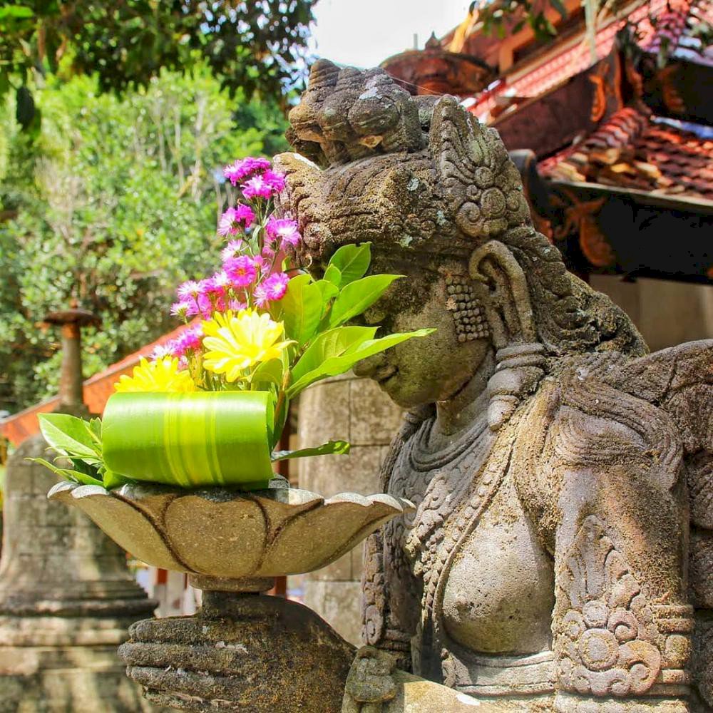 Pawon Temple