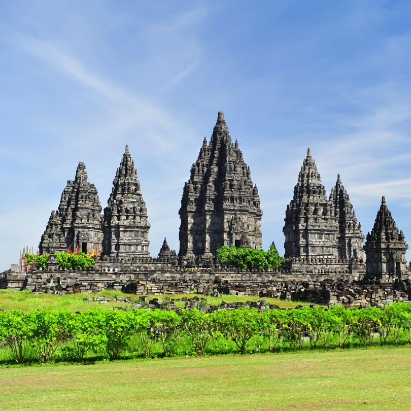 Yogyakarta Local Knowledge