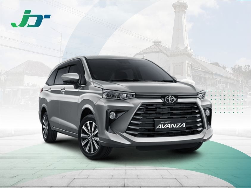 Avanza FWD