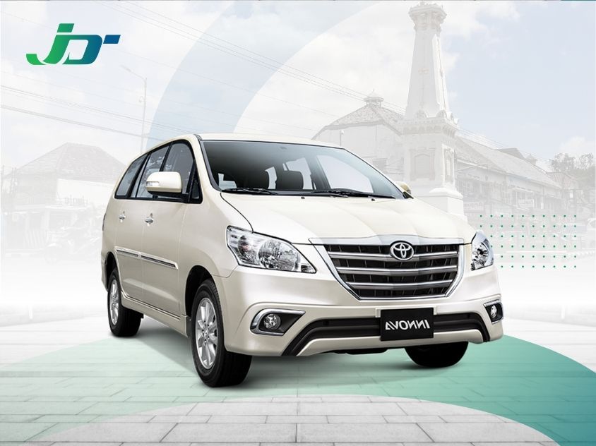 Grand Innova