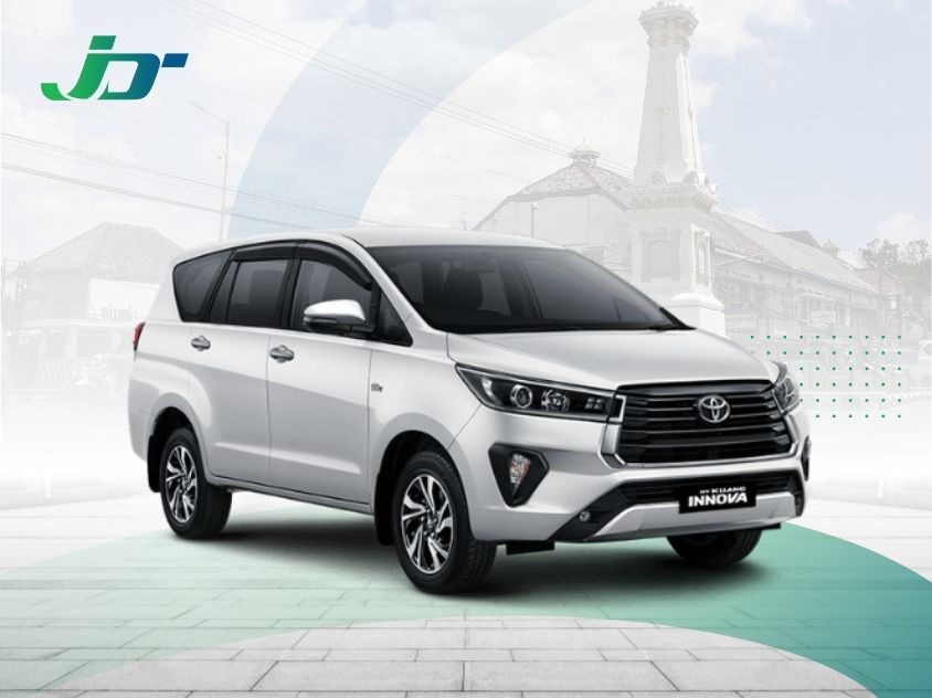 Innova Reborn